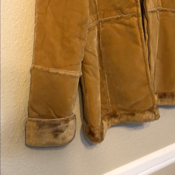 Winter jacket - Picture 3 of 5